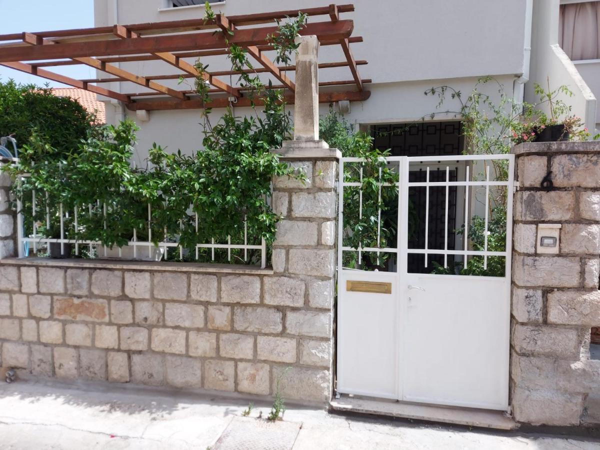 Apartment&Rooms Lapad Dubrovnik Buitenkant foto