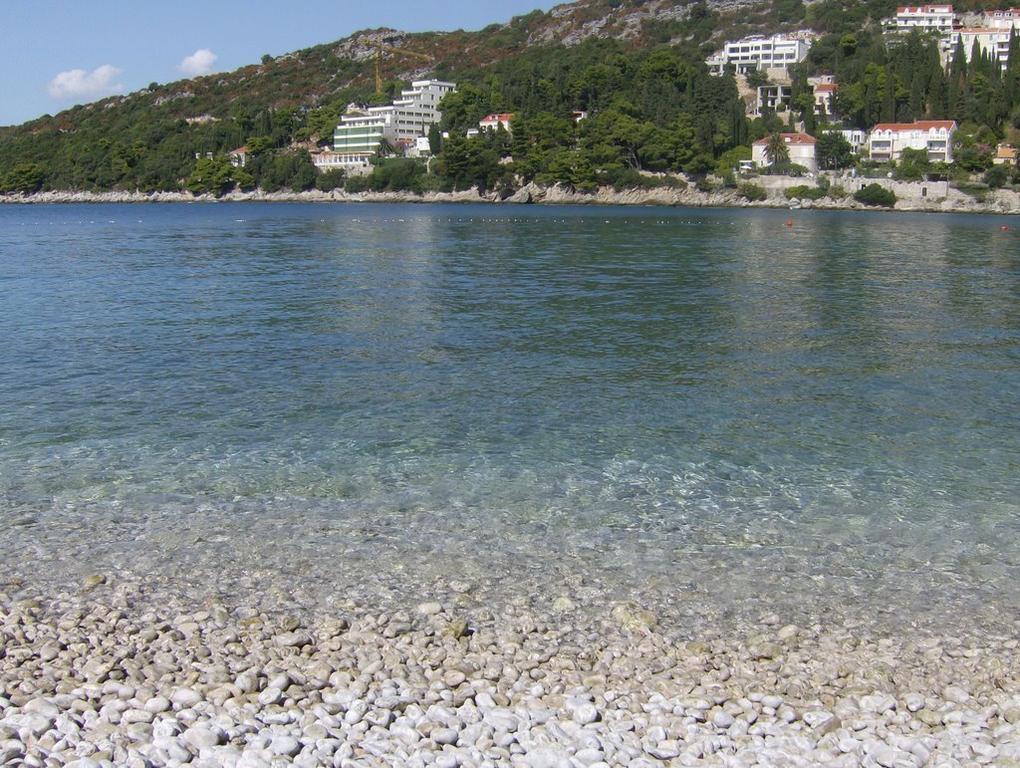 Apartment&Rooms Lapad Dubrovnik Buitenkant foto