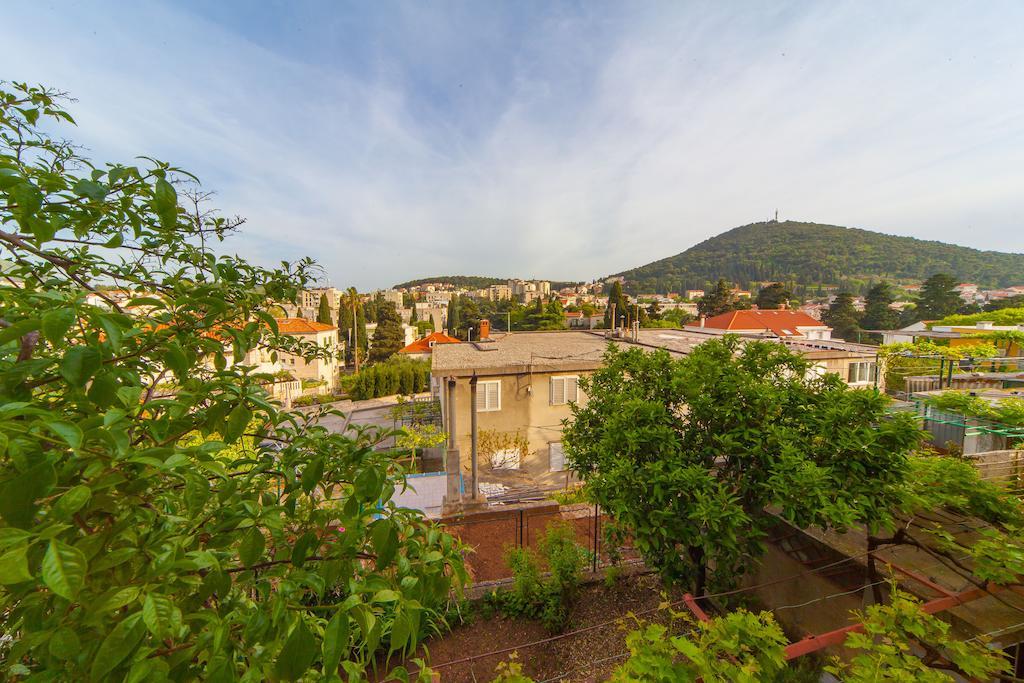 Apartment&Rooms Lapad Dubrovnik Buitenkant foto