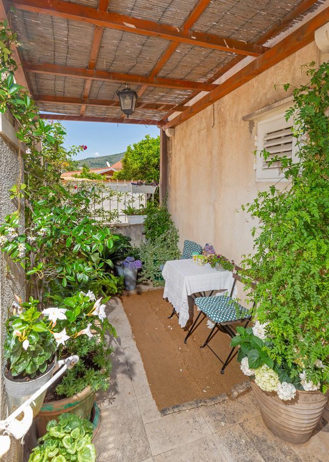 Apartment&Rooms Lapad Dubrovnik Buitenkant foto
